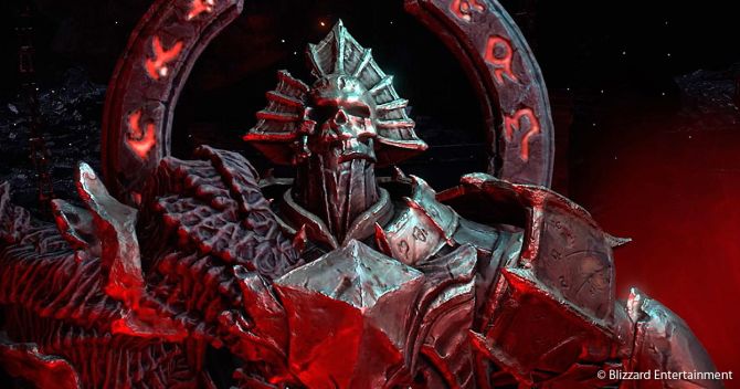Diablo IV: „Lunares Erwachen“ Termin steht fest