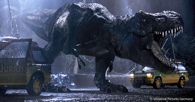 Jurassic World: Neuer Film angeblich bereits in Planung