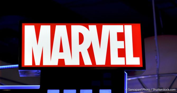 Neuer Marvel-Film droht krachender Flop zu werden