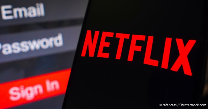 Schluss mit günstig: Netflix sperrt Sparfüchse aus
