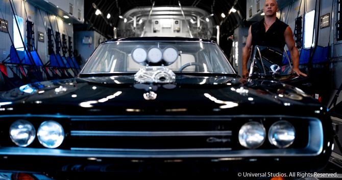 Fast &amp;amp; Furious 11: Vin Diesel will angeblich größten Star loswerden 
