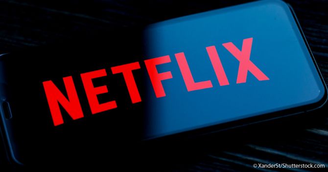 Netflix Streichliste: Diese Filme und Serien verschwinden im Februar 2024