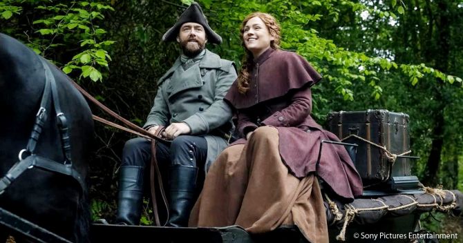 Outlander: Streaming-Start der 6. Staffel bekannt gegeben