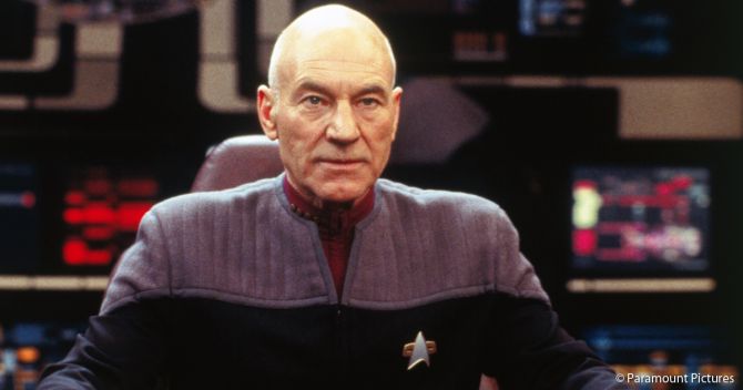 Star Trek: Kult-Captain Picard bekommt eigenen Film