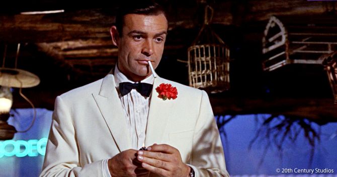 James Bond-Marathon mit Sean Connery bald im Free-TV