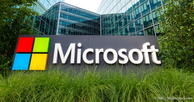 Microsoft: Spiele-Umsatz übersteigt erstmals Windows-Einnahmen