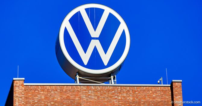 Volkswagen plant das Comeback eines Auto-Klassikers