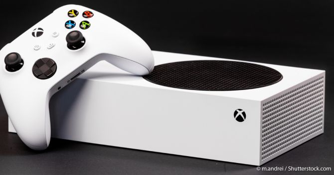 Neues Update macht scheinbar Xbox-Konsole schlechter