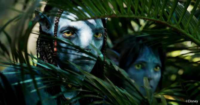 Avatar 3: Das Pandora-Abenteuer geht endlich weiter