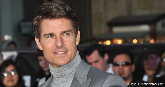 TV-Tipp: Fulminante Action mit Tom Cruise