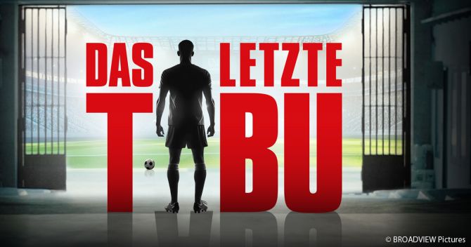Das Letzte Tabu: Trailer zum Fußball-Dokumentarfilm