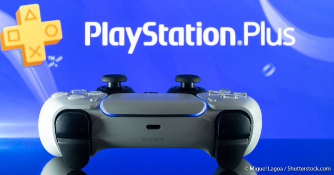 Playstation Plus: Das sind die neuen Gratis-Spiele im Februar