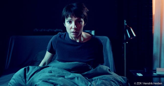Im Schatten der Angst: Deutscher Psycho-Thriller erobert Netflix