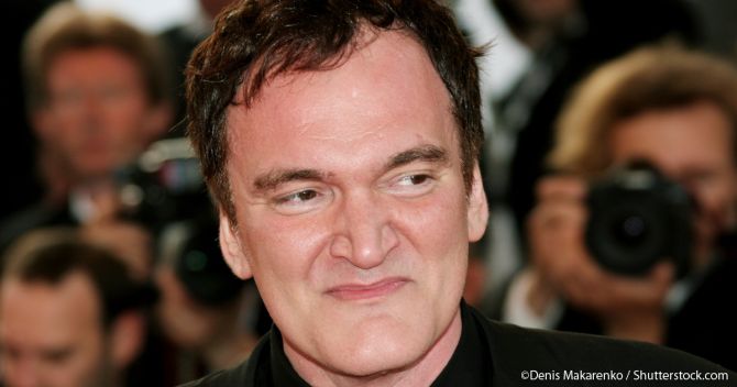 Hauptdarsteller für Quentin Tarantinos letzten Film steht fest