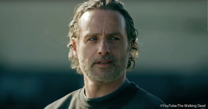 The Walking Dead - The Ones Who Live: Finaler Trailer zur Spin-off-Serie