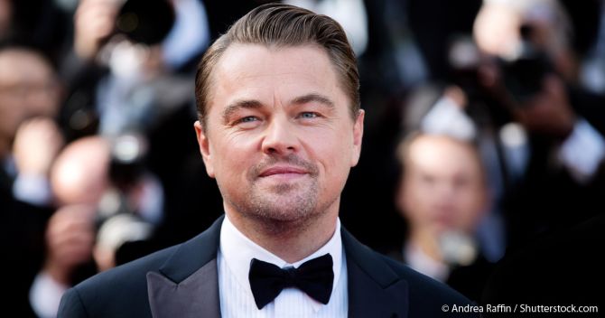 TV-Tipp: Kultiges Meisterwerk mit Leonardo DiCaprio