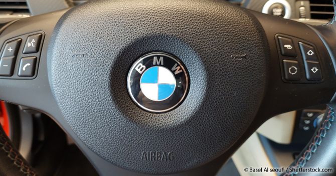 Gefährlicher Defekt: BMW ruft ältere Modelle wegen Airbag-Problemen zurück