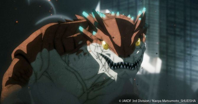 Anime: Crunchyroll enthüllt sein Frühjahrs-Lineup 2024