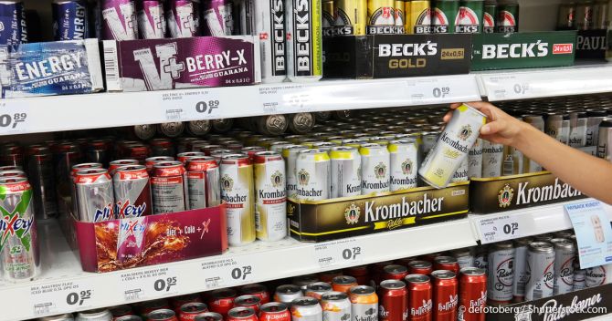 Japanisches Kult-Getränk kommt nun auch nach Deutschland