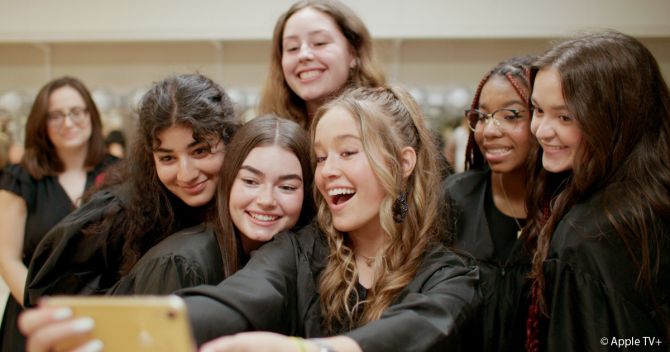 Girls State: Trailer zum neuen Dokumentarfilm veröffentlicht