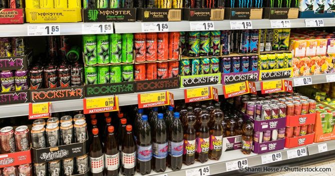 Kult-Getränk aus den 2000ern kommt in die Supermarkt-Regale zurück