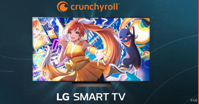 LG bringt neue Entertainment-Angebote auf Smart TVs