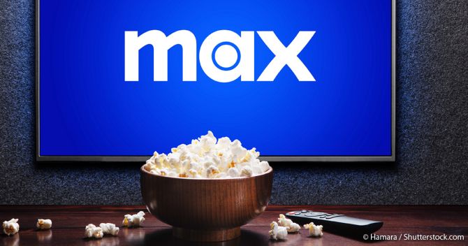 MAX: HBO-Streamingdienst kommt endlich nach Europa