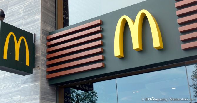 Deutsche Großstadt bald ohne McDonalds in der Innenstadt