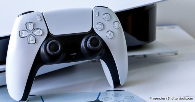 PlayStation 5 bis Ende März im Preis reduziert