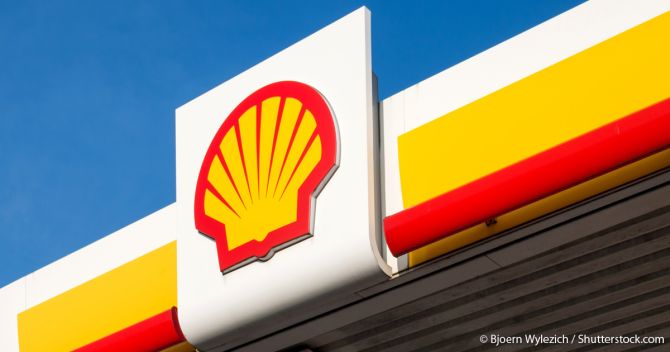 E-Mobilität: Shell ändert seinen Tankstellen-Kurs rigoros