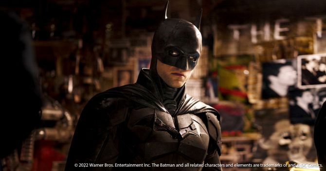 The Batman 2: Kinostart verschiebt sich deutlich nach hinten