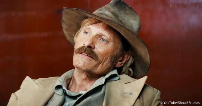 The Dead Don&#039;t Hurt: Trailer zum neuen Western mit Viggo Mortensen