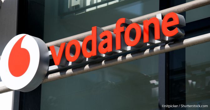 Sammelklage gegen Vodafone: Mögliche Rückzahlungen für Kunden