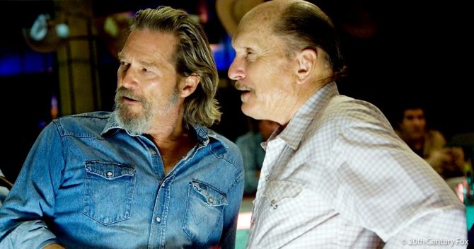 TV-Tipp: Oscar-prämiertes Drama mit Jeff Bridges