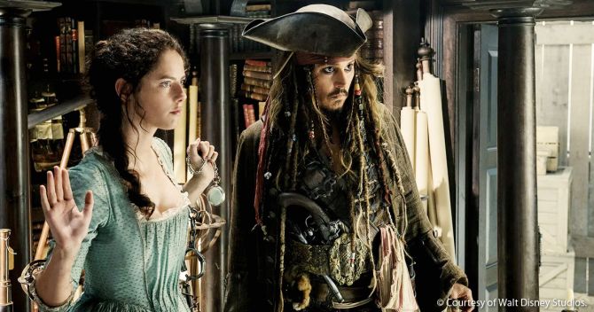 Fluch der Karibik: Nächster Film wird ein Reboot ohne Johnny Depp