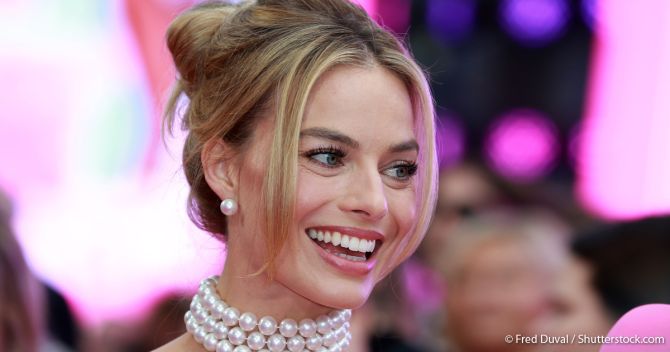 Margot Robbie will Videospiel-Hit verfilmen