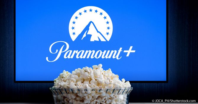 Werbung und Premium-Abo: Paramount+ ändert seine Preise