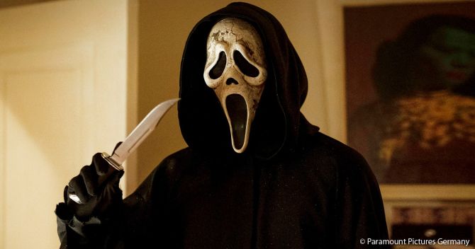 Scream 7: Original-Star kehrt fürs Horror-Sequel zurück