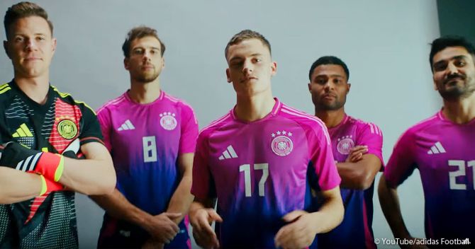 Deutsche Nationalmannschaft: Fans fordern per Petition Kult-Song als Torhymne