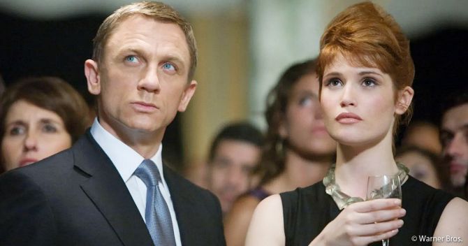 TV-Tipp: Spannende Fortsetzung der 007-Action