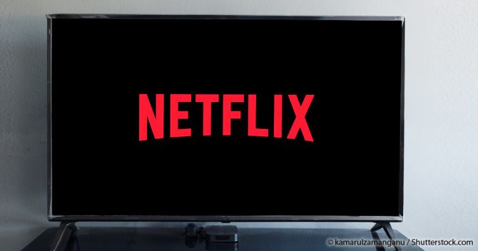 Neu auf Netflix: Film- und Serien-Highlights im Mai 2024