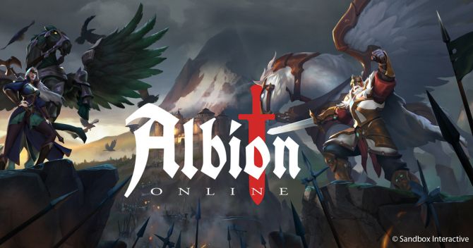 Albion Online: Neuer Server für Europa gestartet