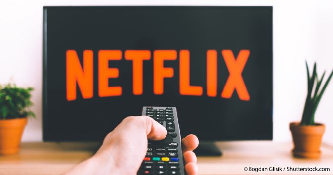 Netflix: Streaming-Dienst erhöht Preise in Deutschland