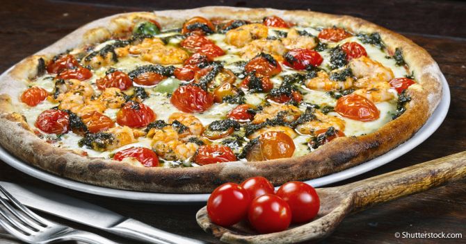 Pizza-Legenden verraten, woran man eine wirklich gute Pizza erkennt