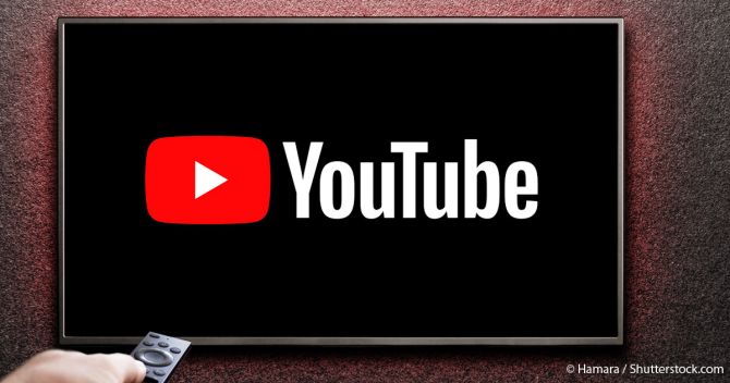 YouTube experimentiert mit neuer Form von Werbung