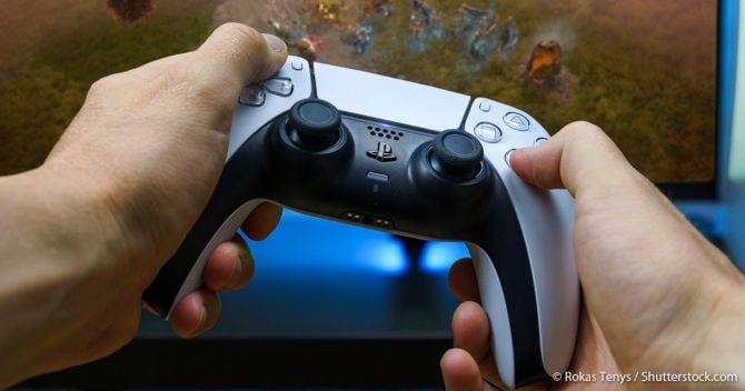 Playstation 5 erkennt Headset nicht – Problemlösungen