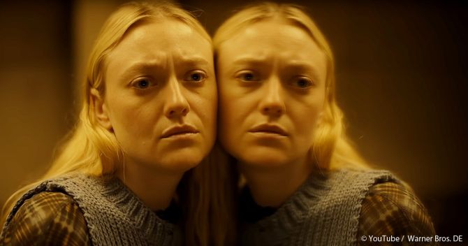 They See You: Trailer zum Horror-Thriller mit Dakota Fanning