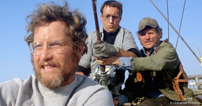 TV-Tipp: Steven Spielbergs legendärer Hai-Klassiker