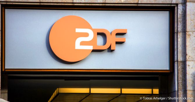 ZDF wirft Krimi-Serie aus dem Programm
