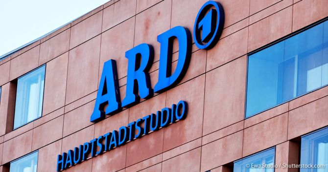 ARD führt radikalen Schnitt im Nachmittagsprogramm durch